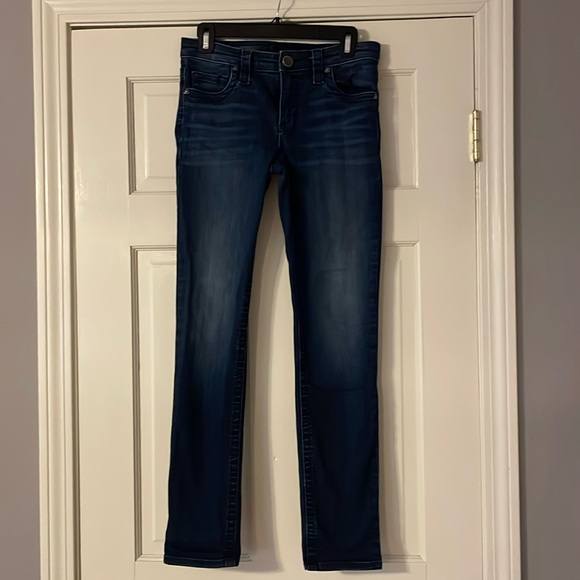 Kut from the kloth women’s straight leg jeans - Picture 1 of 2